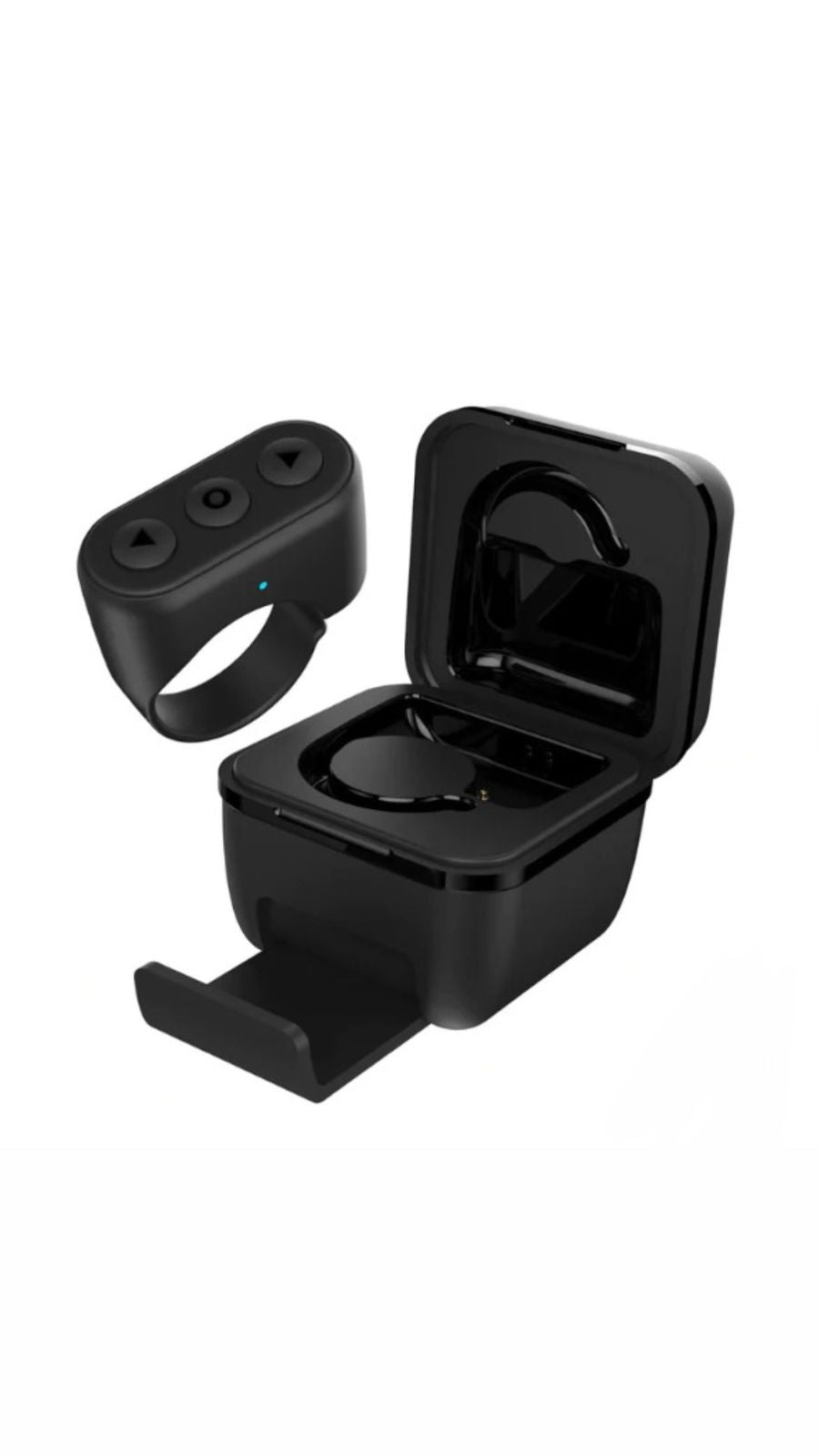 Wireless Scrolling Ring