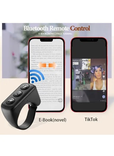 Wireless Scrolling Ring